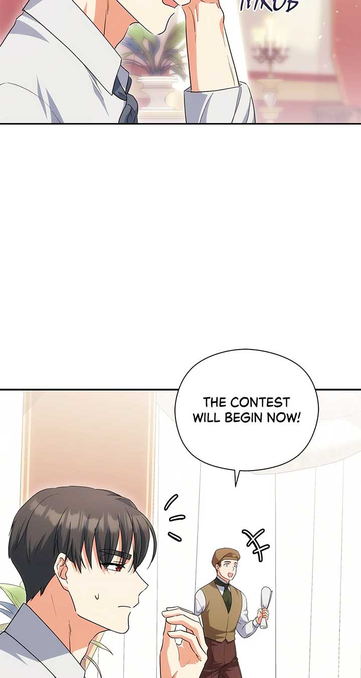 The Princess in the Henhouse Chapter 46 - Page 66