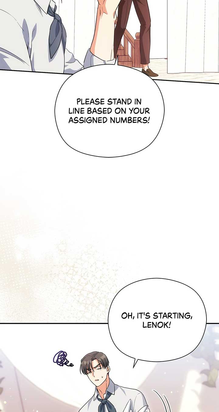 The Princess in the Henhouse Chapter 46 - Page 67