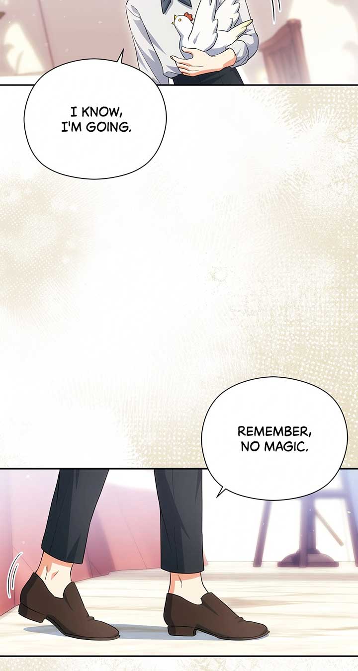 The Princess in the Henhouse Chapter 46 - Page 68
