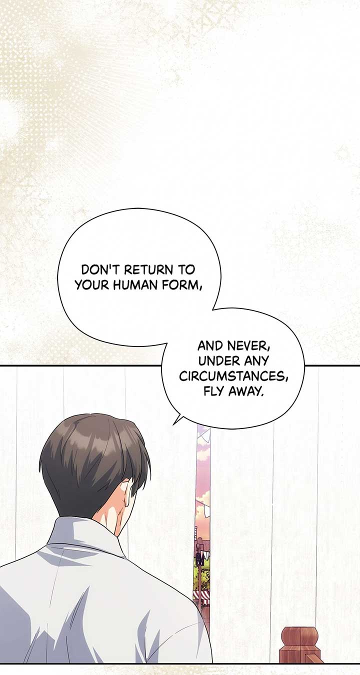 The Princess in the Henhouse Chapter 46 - Page 69
