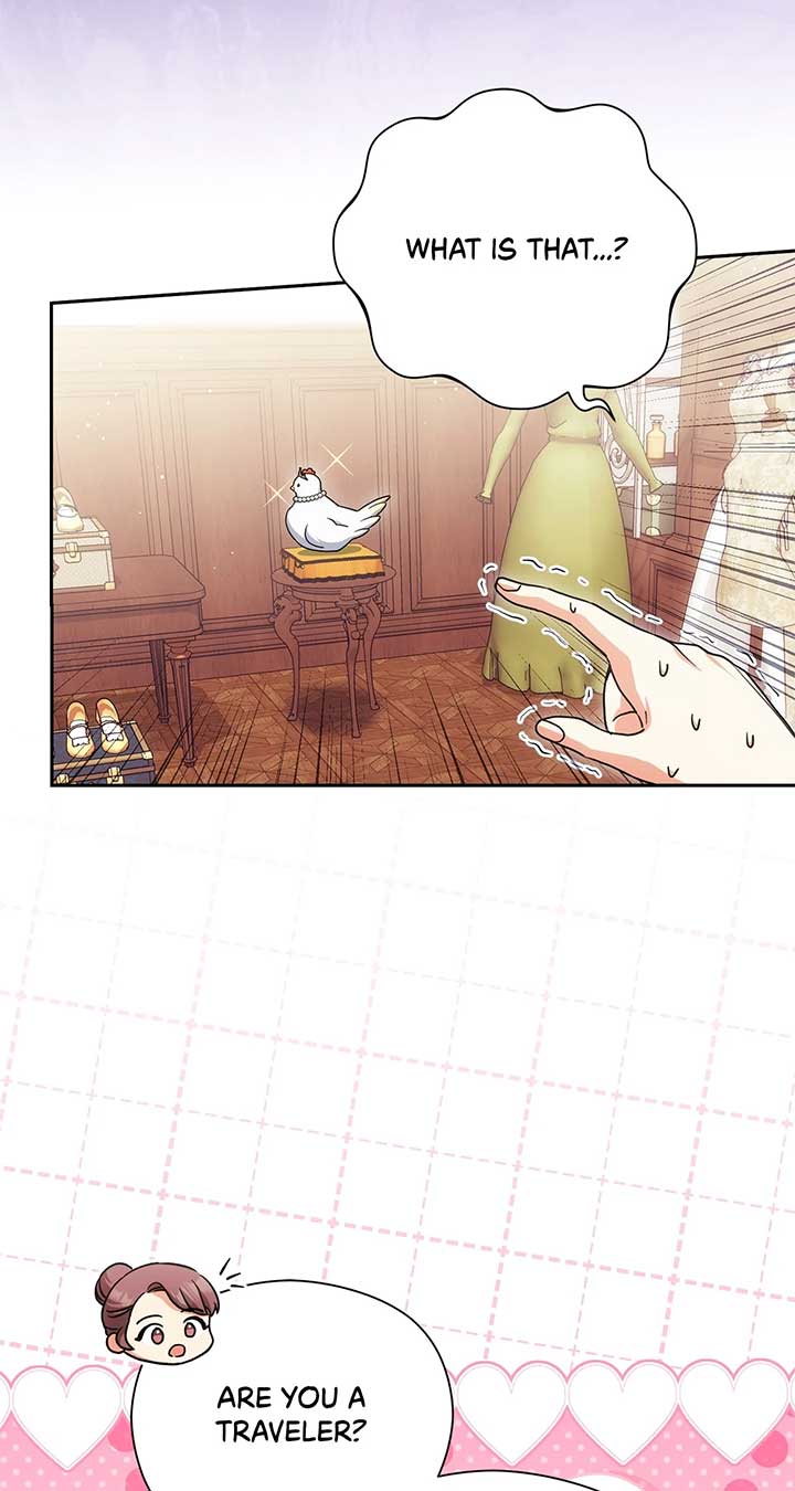 The Princess in the Henhouse Chapter 46 - Page 7