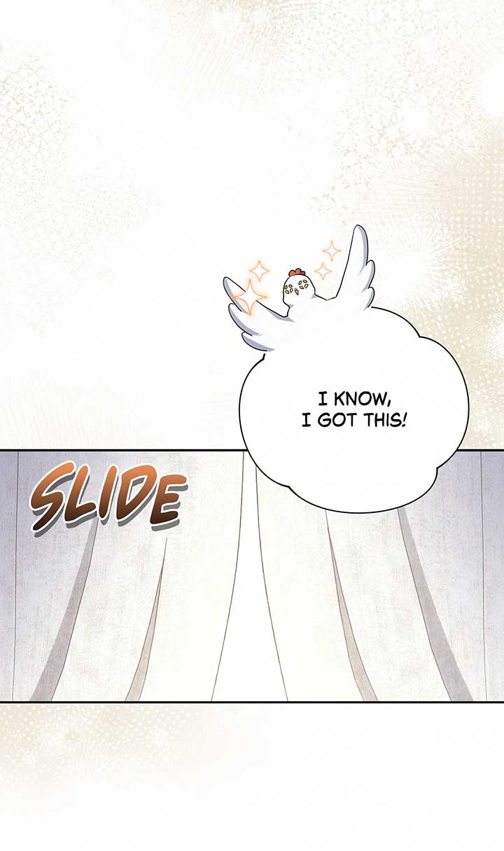 The Princess in the Henhouse Chapter 46 - Page 70