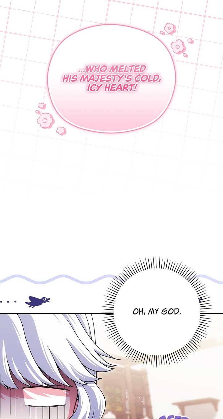 The Princess in the Henhouse Chapter 46 - Page 9