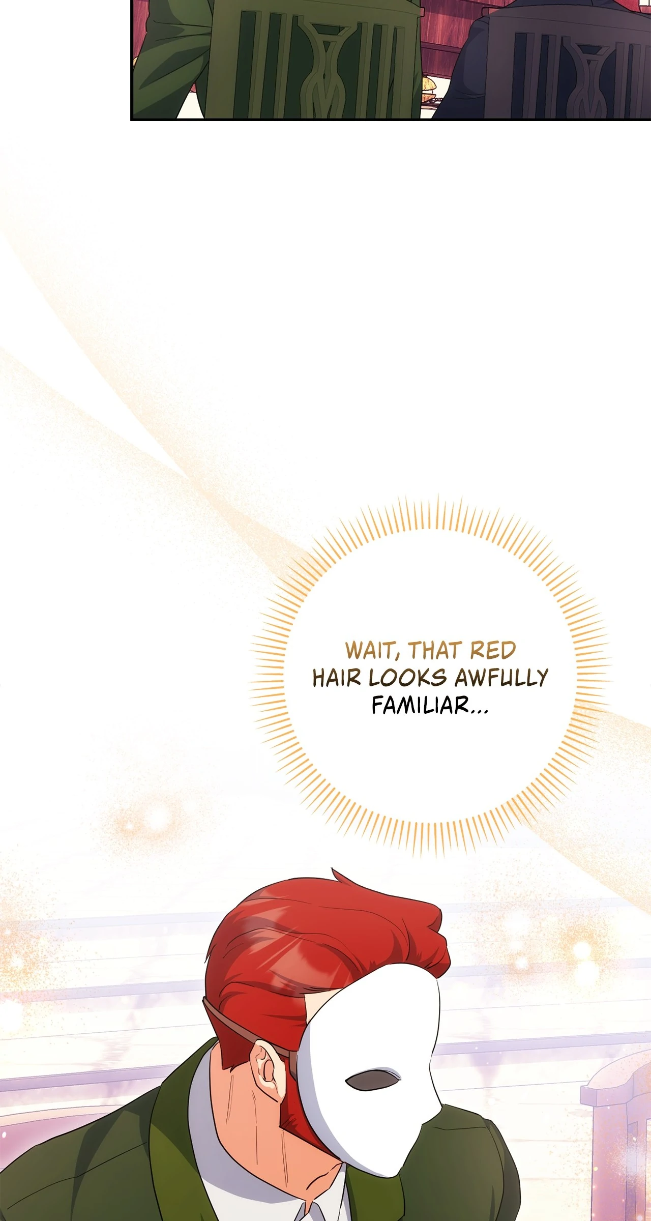 The Princess in the Henhouse Chapter 47 - Page 17