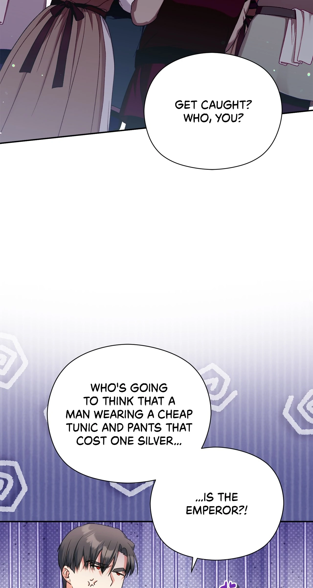 The Princess in the Henhouse Chapter 47 - Page 3