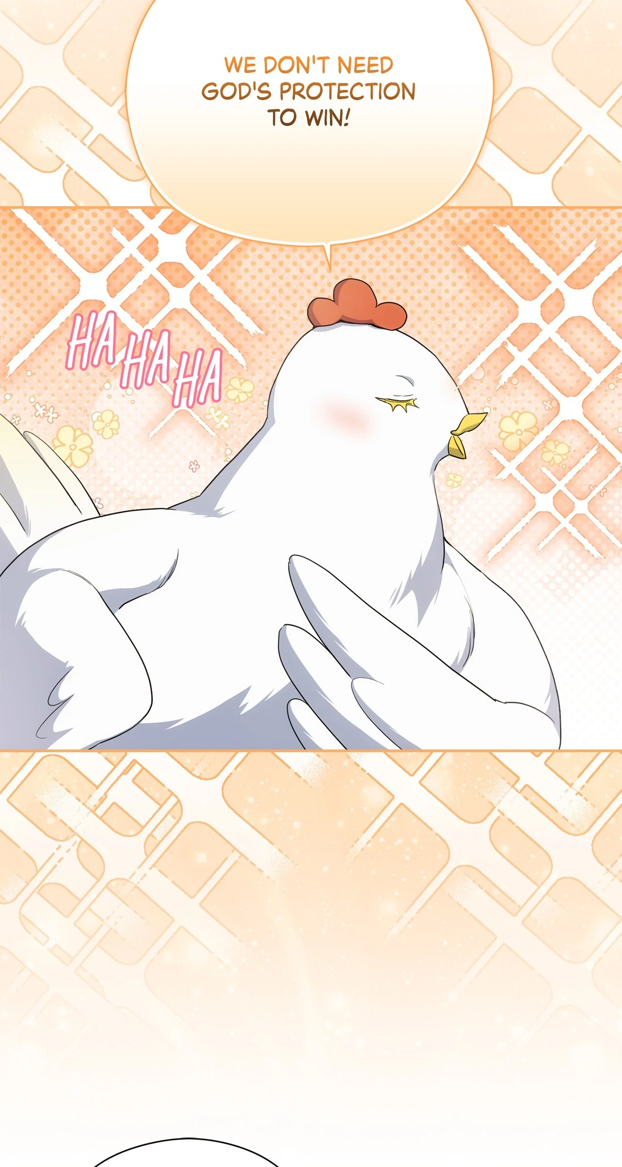 The Princess in the Henhouse Chapter 47 - Page 21