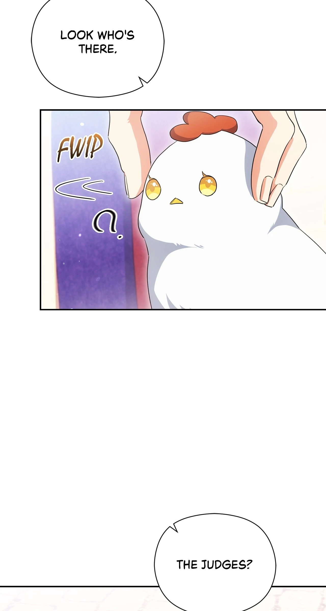 The Princess in the Henhouse Chapter 47 - Page 22