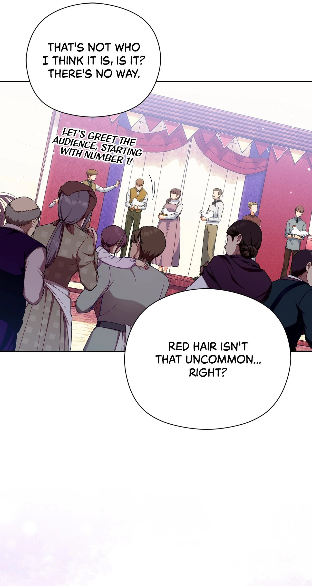 The Princess in the Henhouse Chapter 47 - Page 26