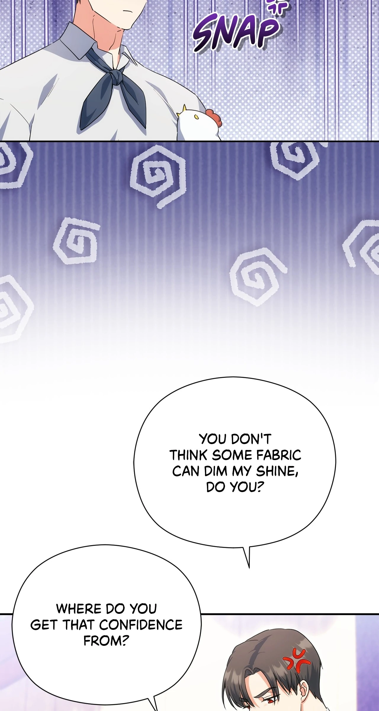 The Princess in the Henhouse Chapter 47 - Page 4