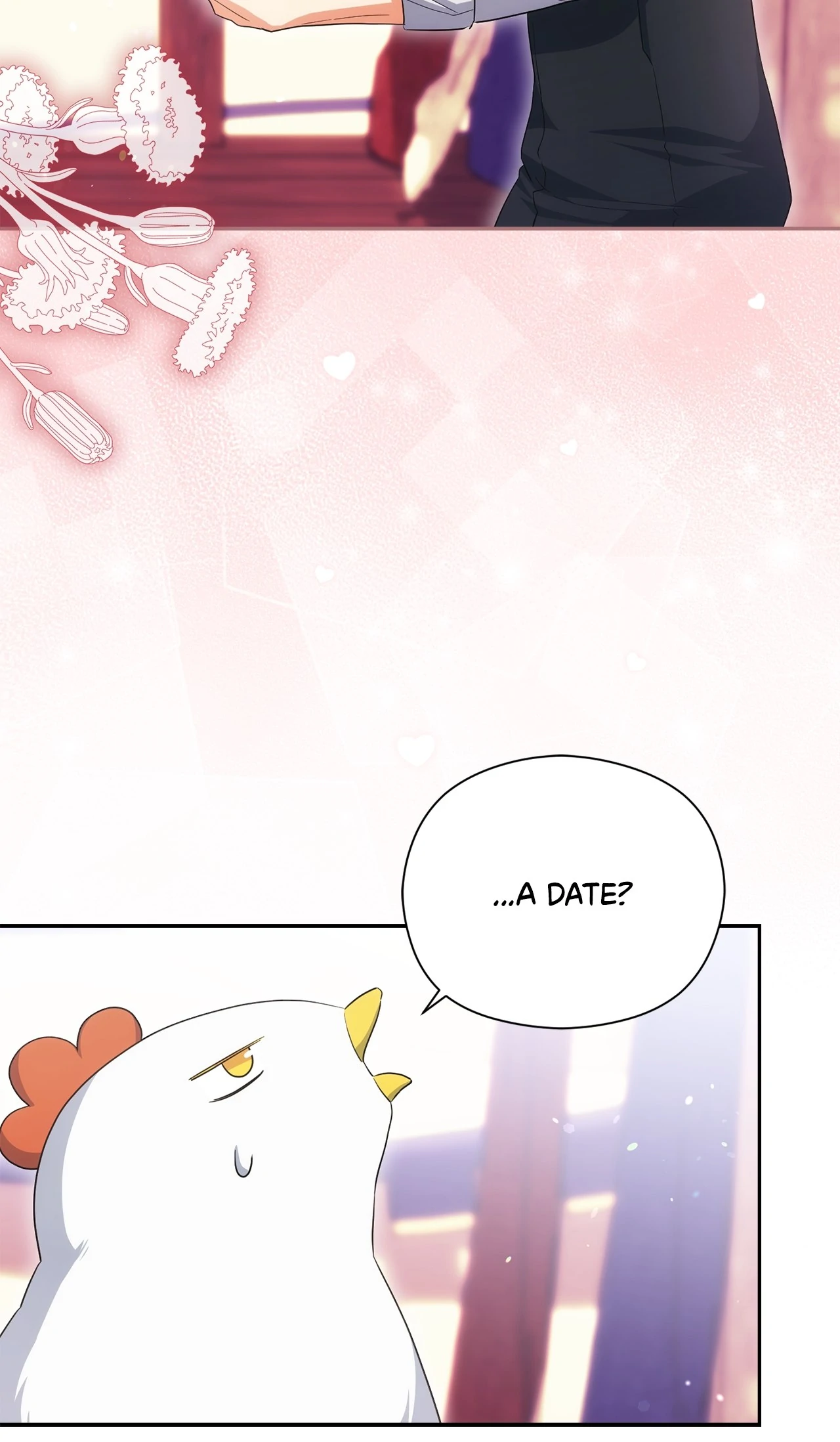 The Princess in the Henhouse Chapter 47 - Page 32