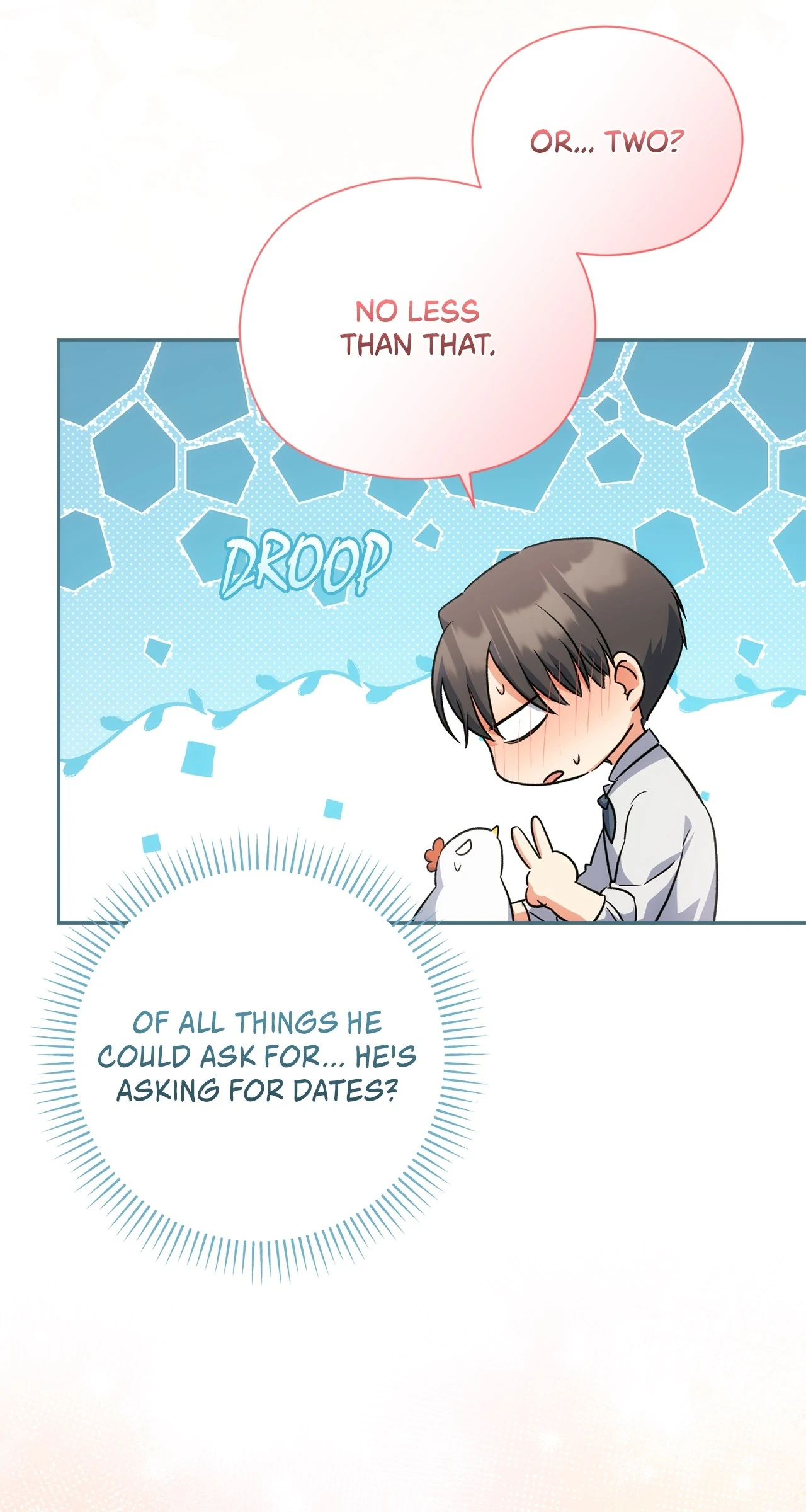 The Princess in the Henhouse Chapter 47 - Page 35