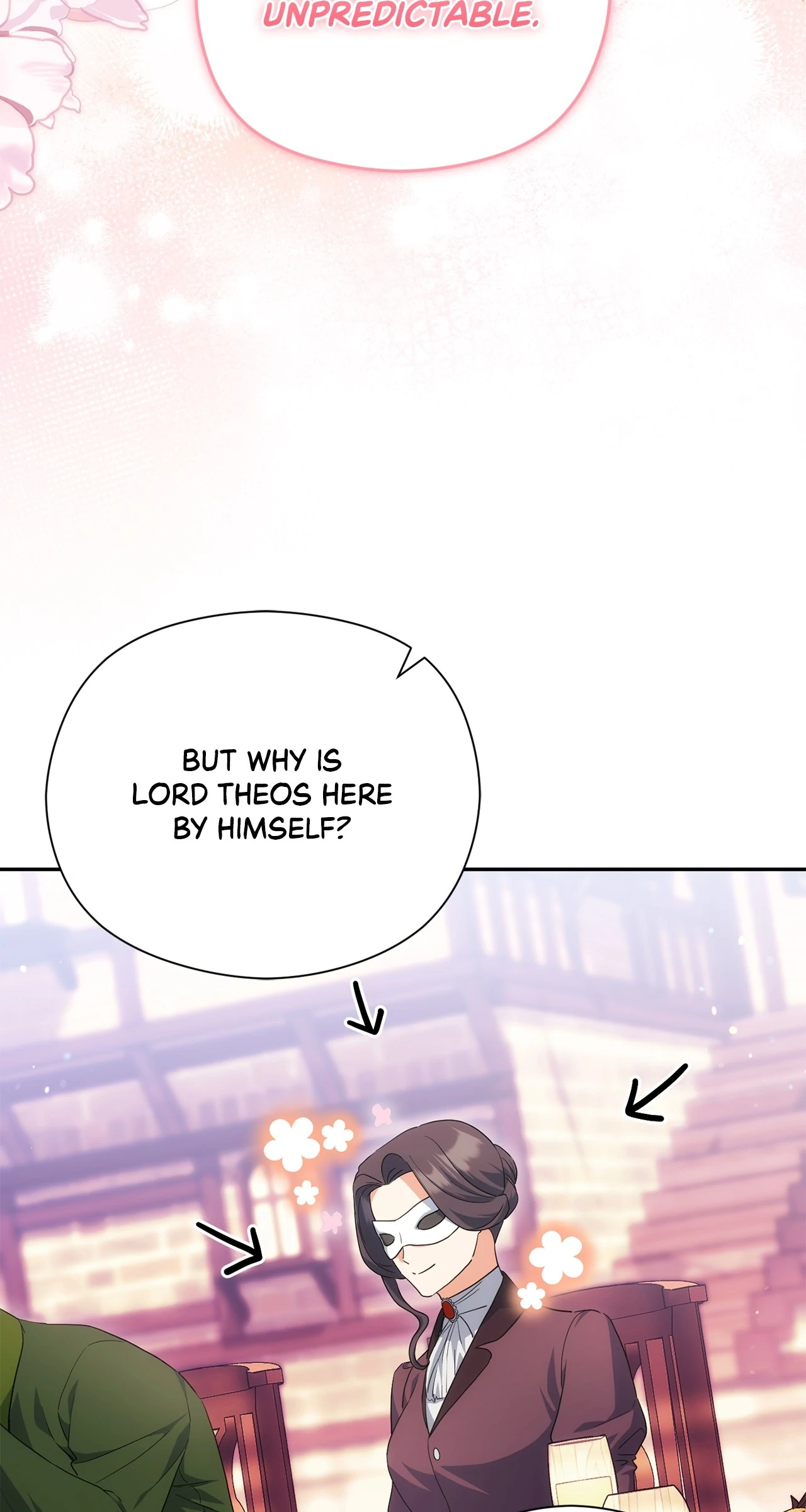 The Princess in the Henhouse Chapter 47 - Page 37