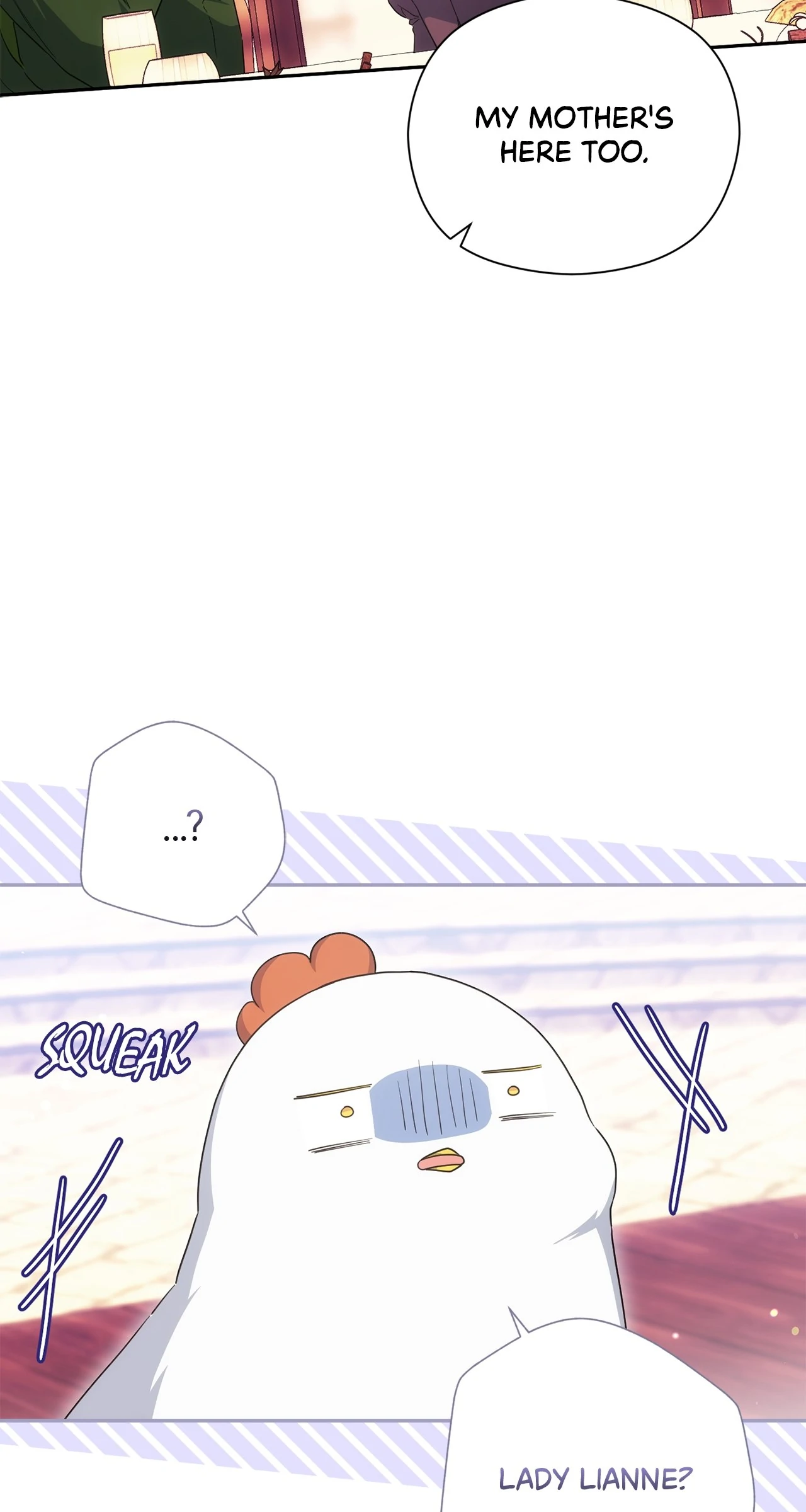 The Princess in the Henhouse Chapter 47 - Page 38
