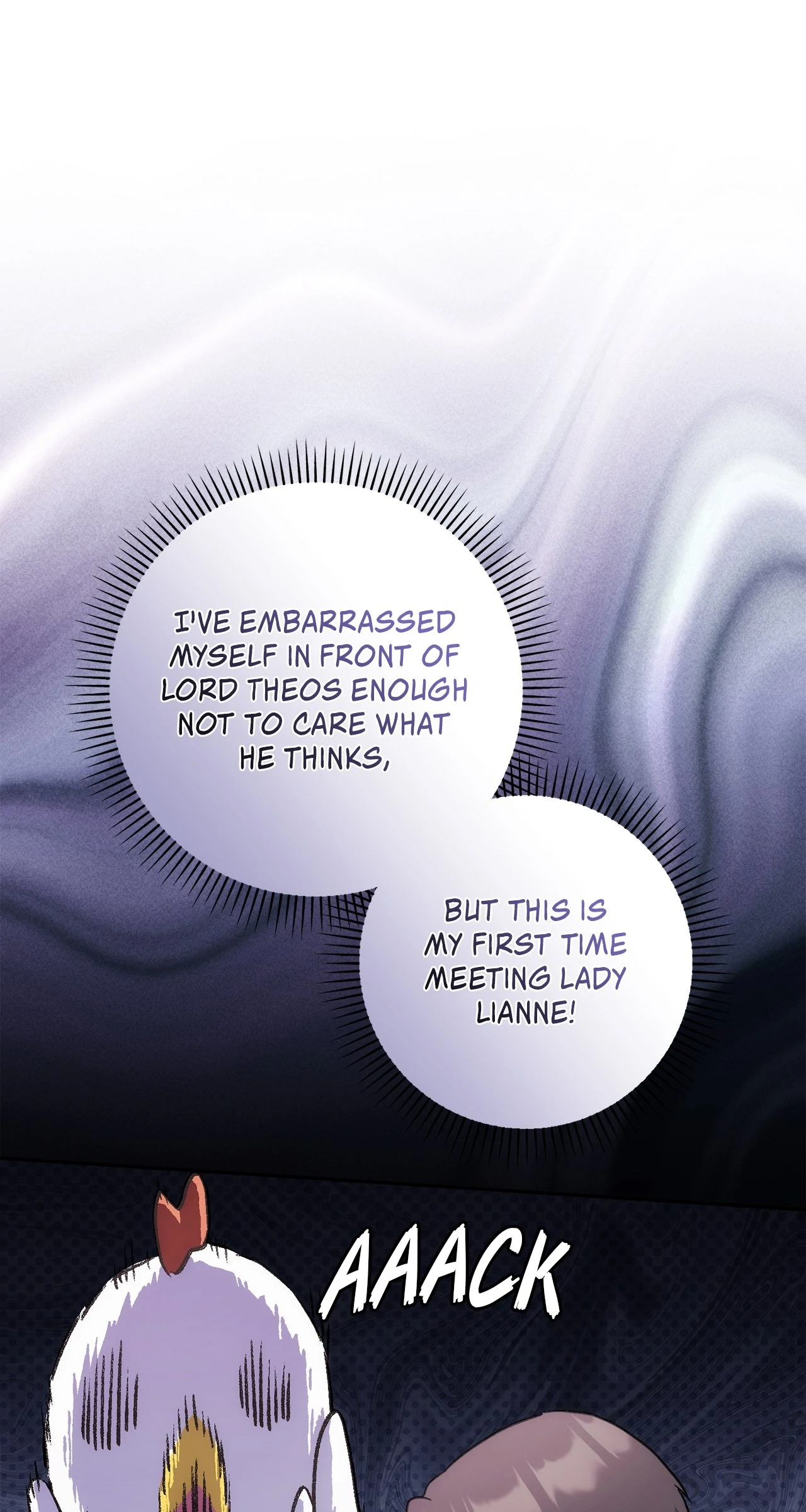 The Princess in the Henhouse Chapter 47 - Page 40