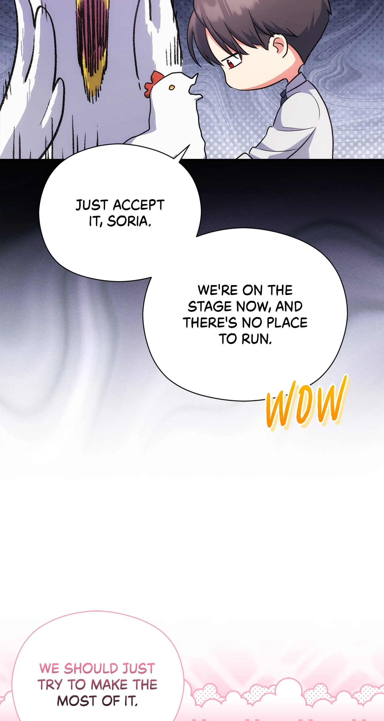 The Princess in the Henhouse Chapter 47 - Page 41