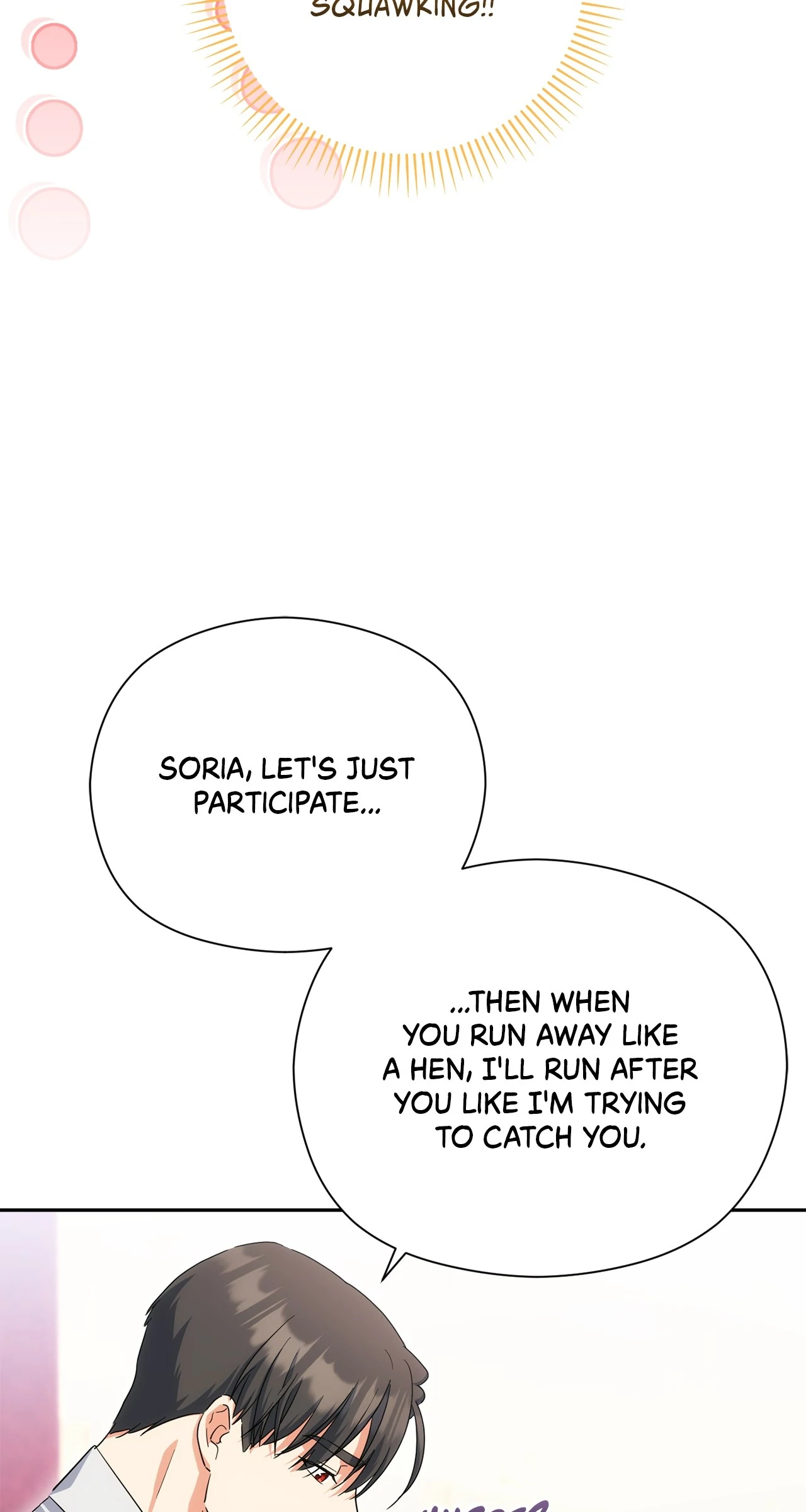 The Princess in the Henhouse Chapter 47 - Page 48