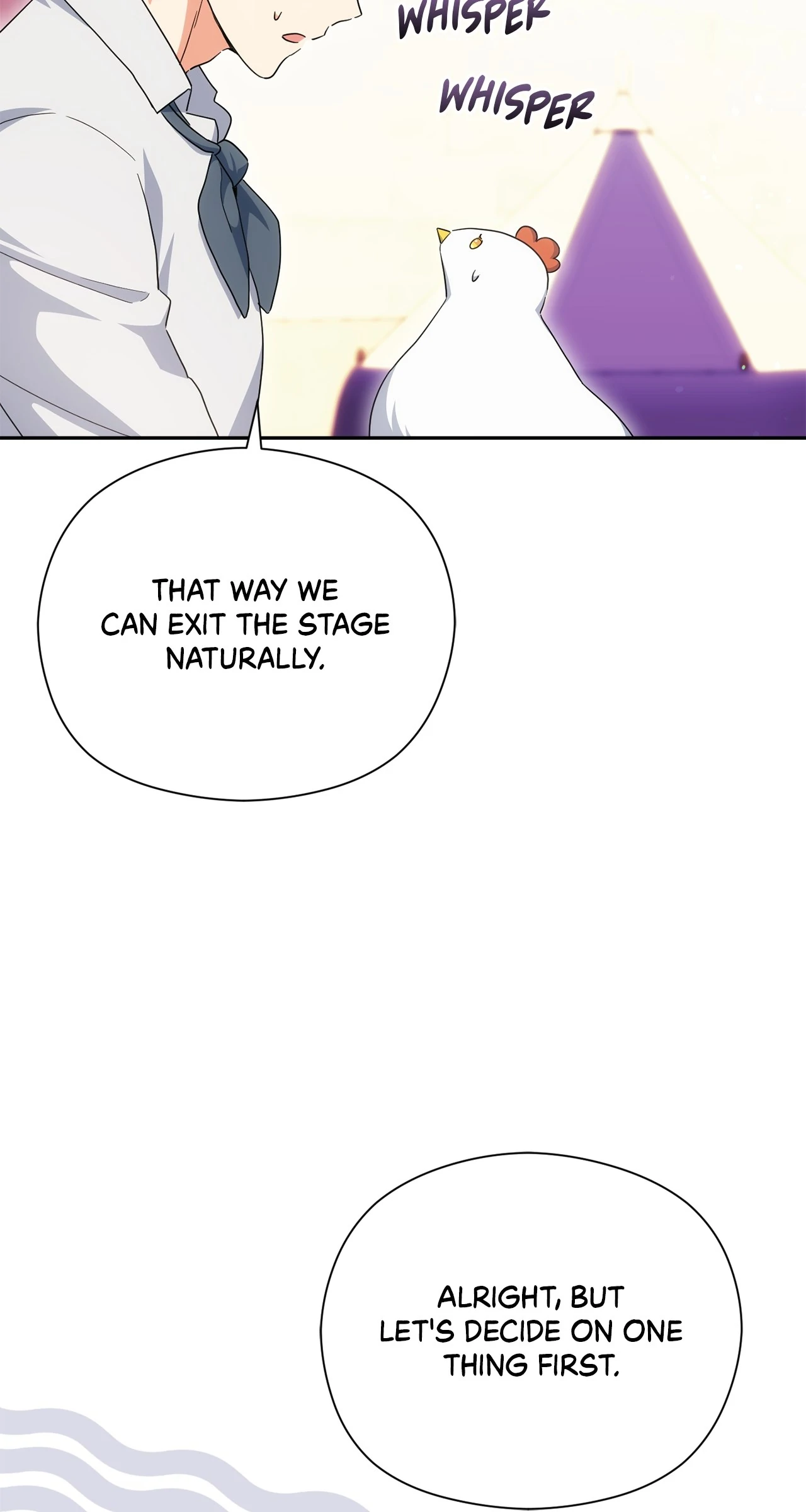The Princess in the Henhouse Chapter 47 - Page 49
