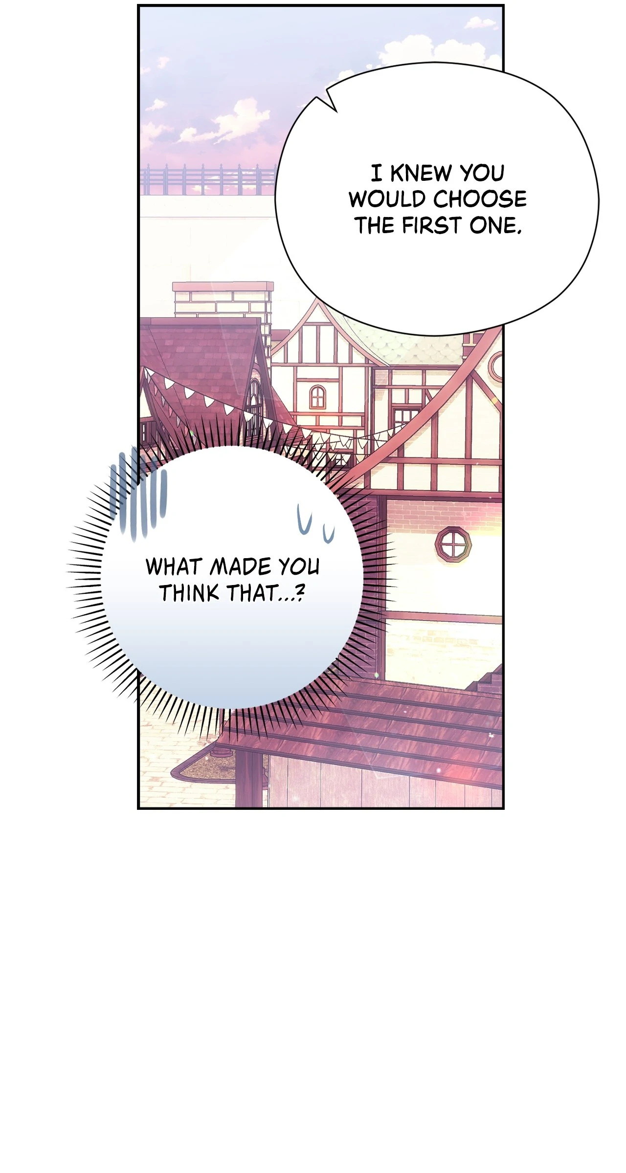 The Princess in the Henhouse Chapter 47 - Page 53