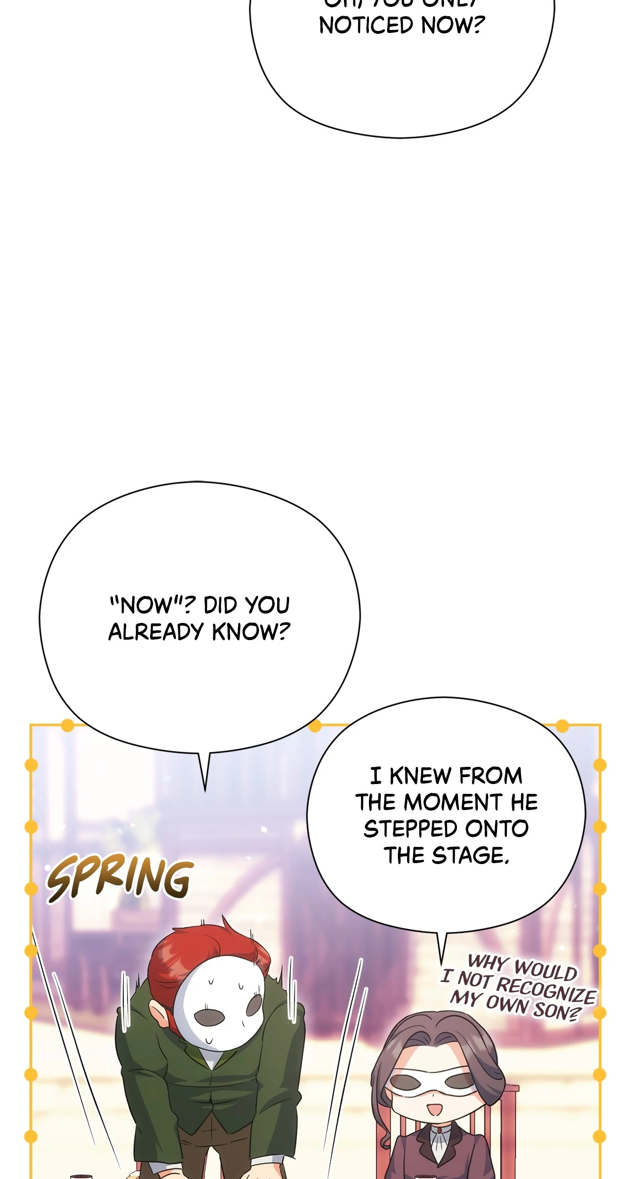 The Princess in the Henhouse Chapter 47 - Page 56