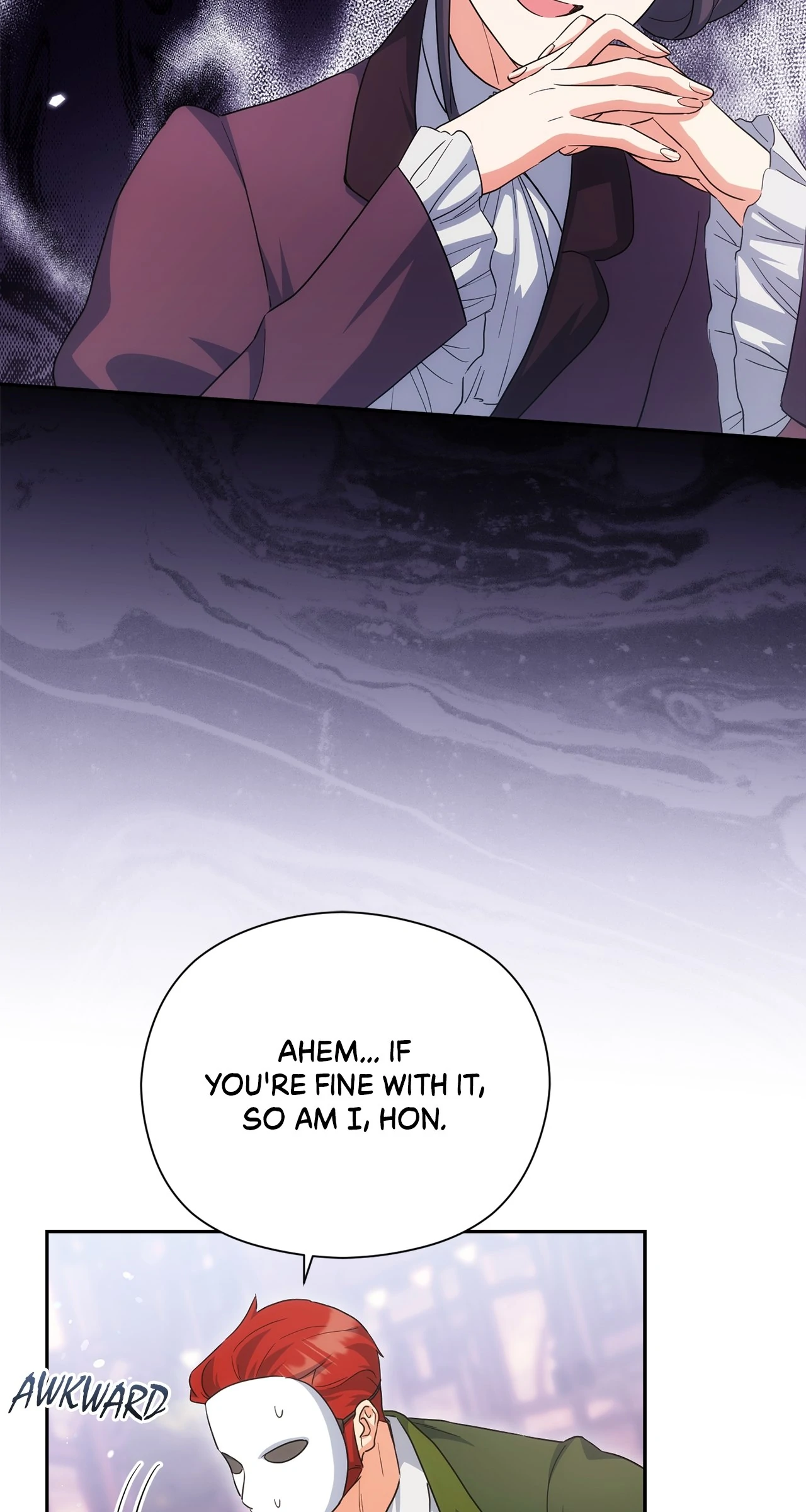 The Princess in the Henhouse Chapter 47 - Page 58