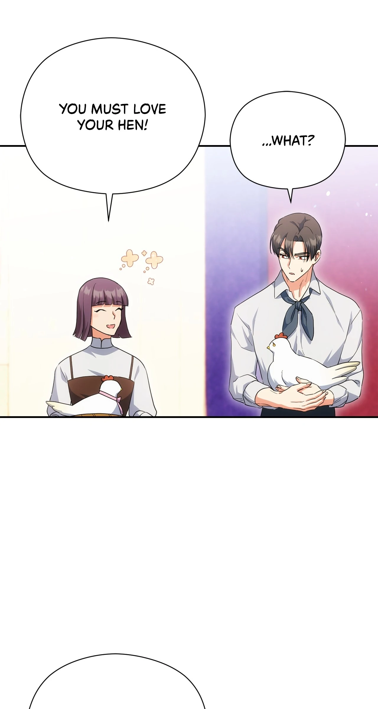 The Princess in the Henhouse Chapter 47 - Page 7