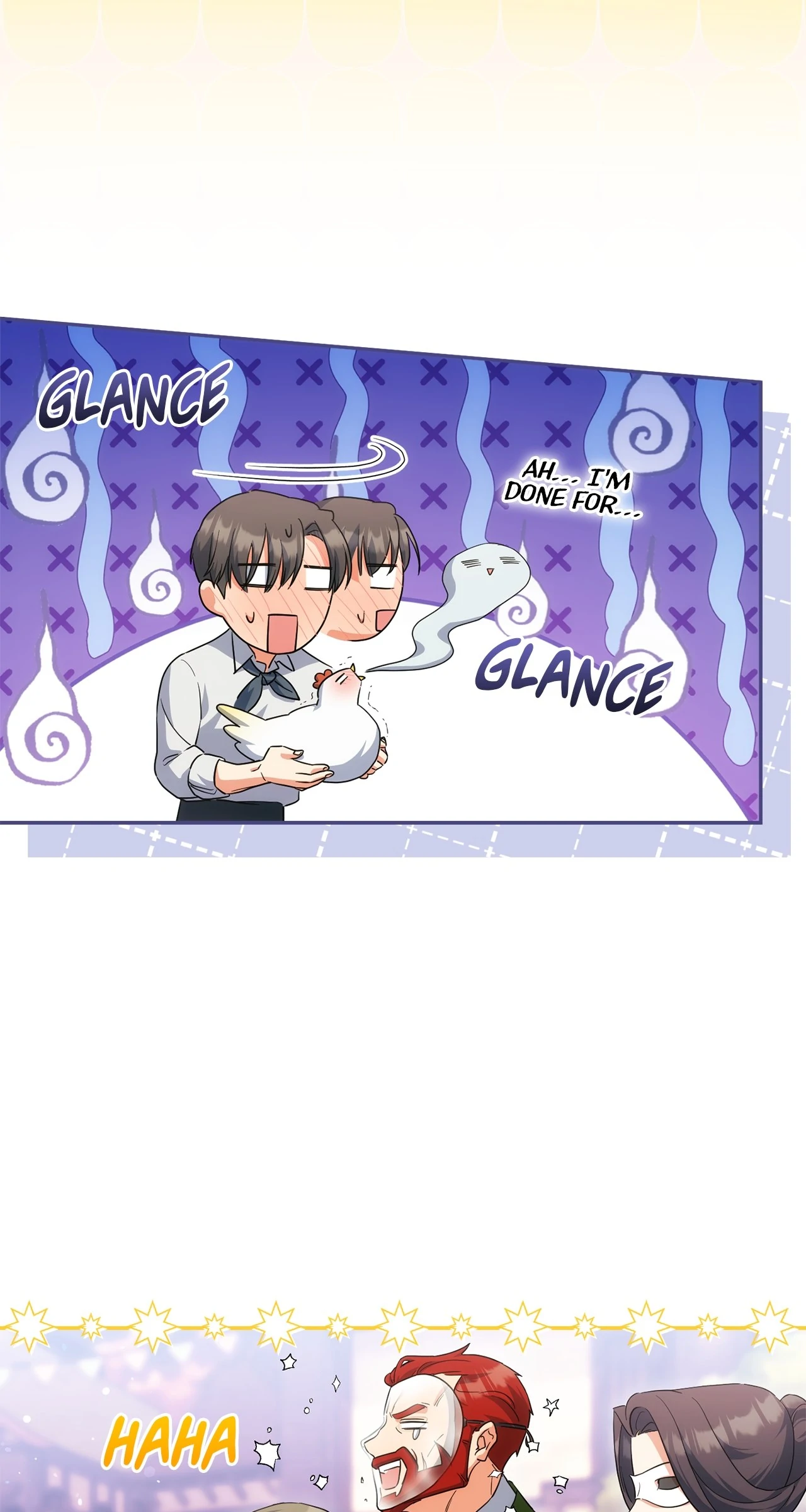 The Princess in the Henhouse Chapter 47 - Page 62