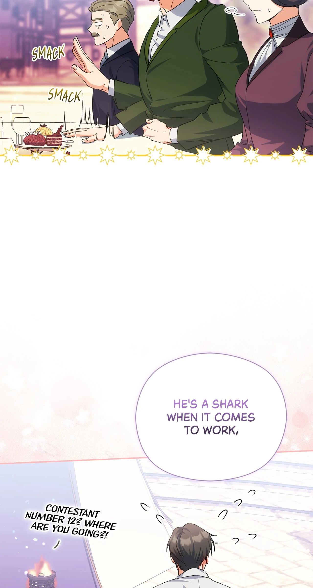 The Princess in the Henhouse Chapter 47 - Page 63
