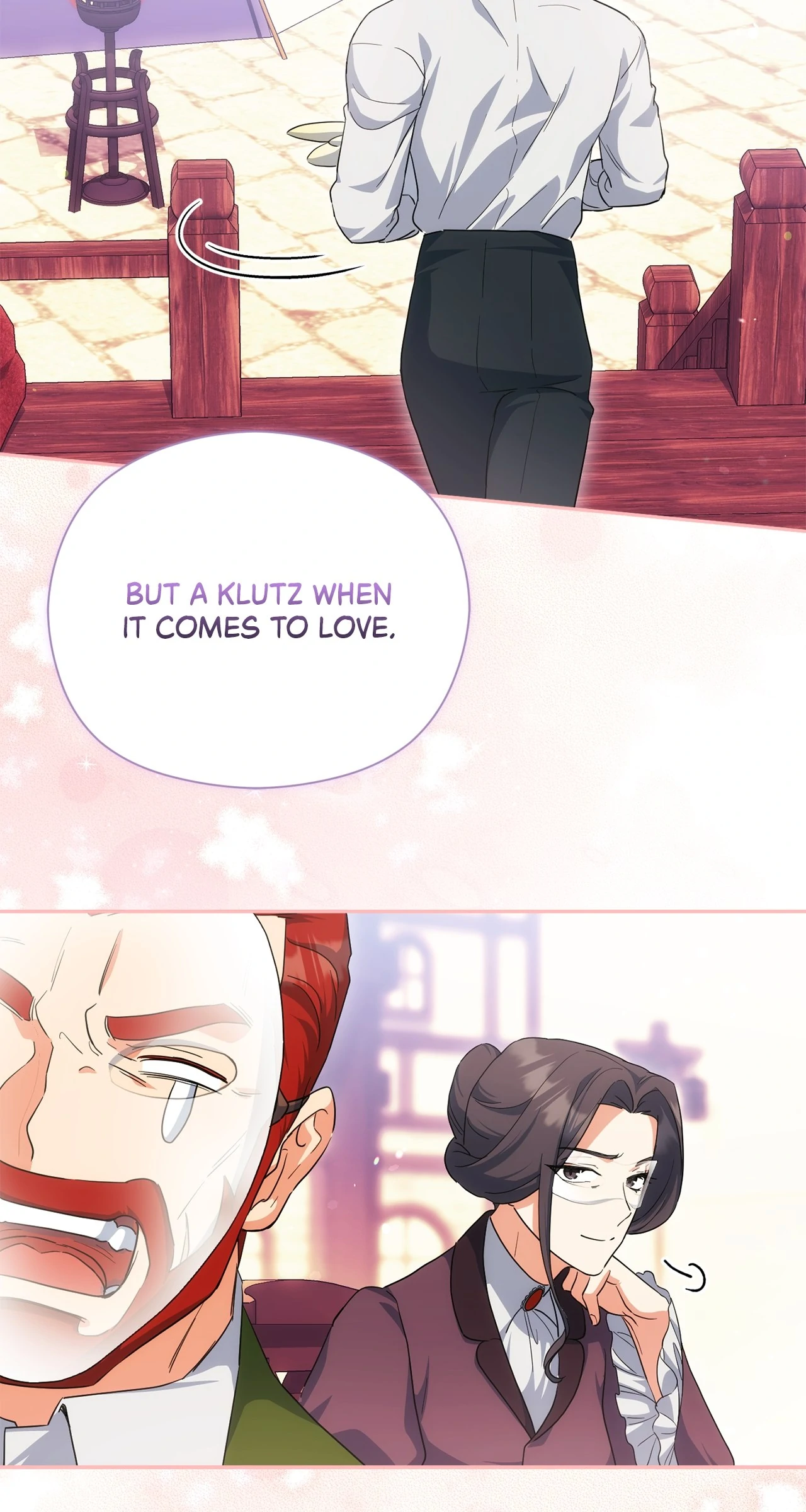 The Princess in the Henhouse Chapter 47 - Page 64