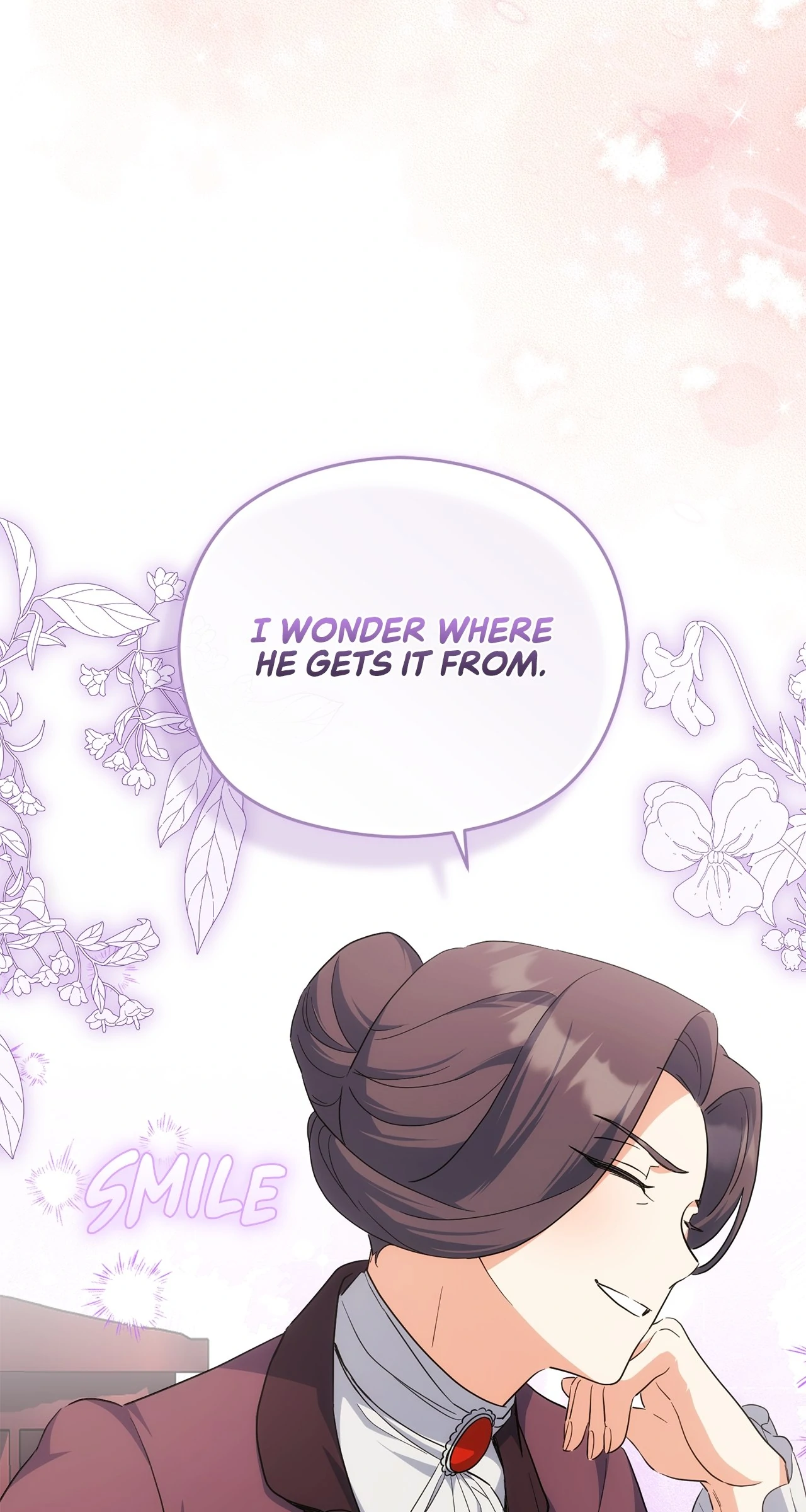 The Princess in the Henhouse Chapter 47 - Page 65