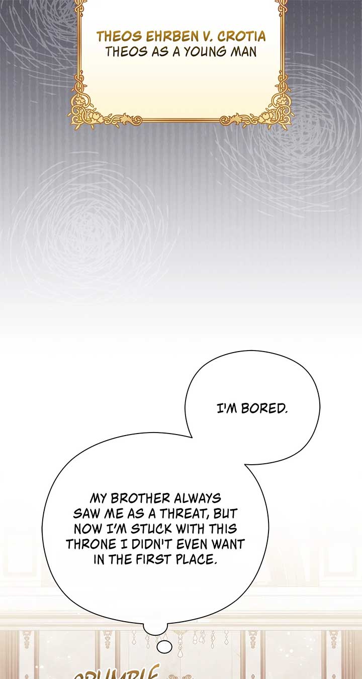 The Princess in the Henhouse Chapter 48 - Page 12