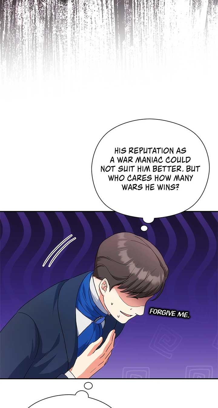 The Princess in the Henhouse Chapter 48 - Page 16