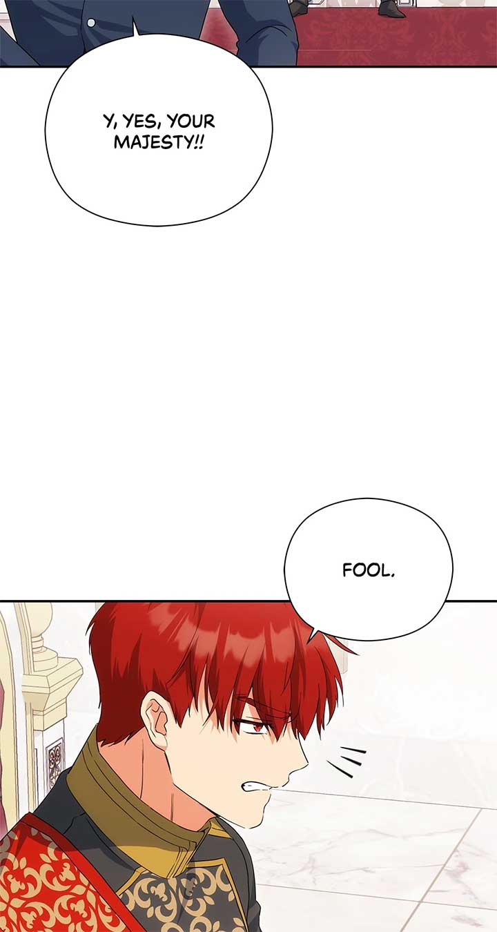 The Princess in the Henhouse Chapter 48 - Page 18