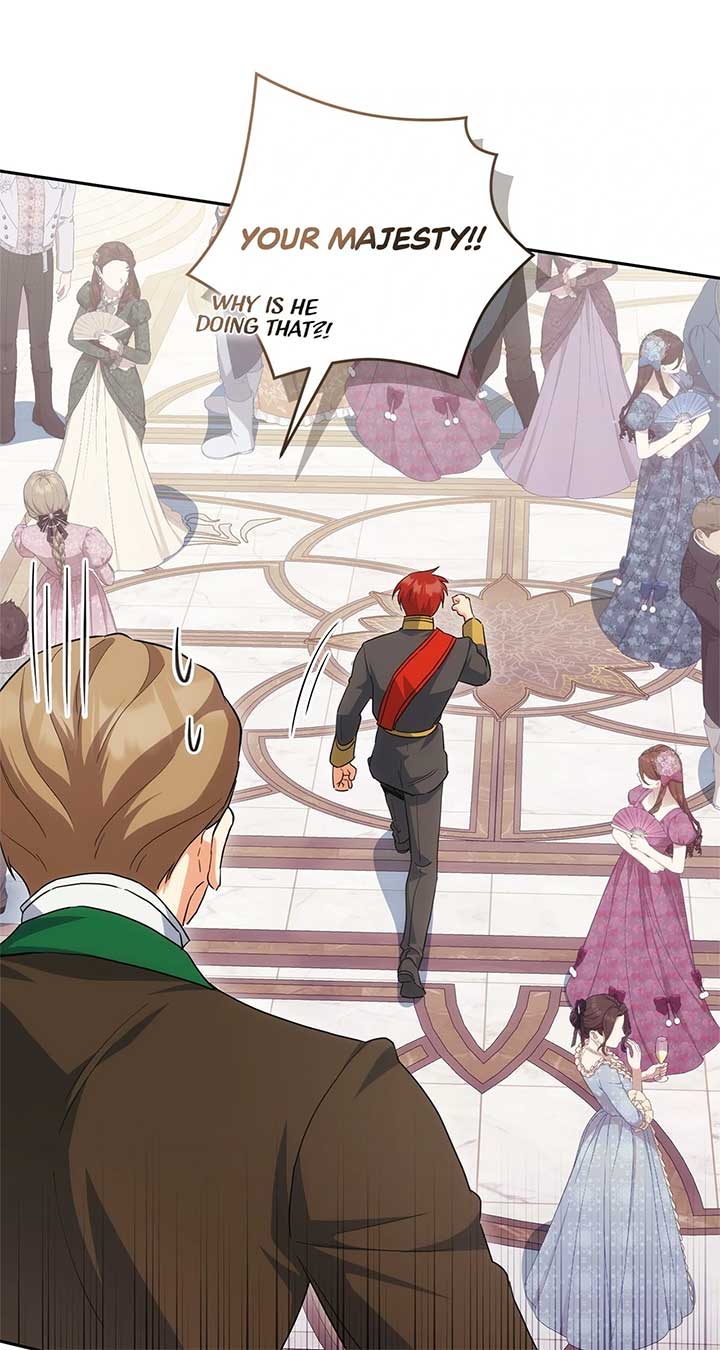 The Princess in the Henhouse Chapter 48 - Page 23