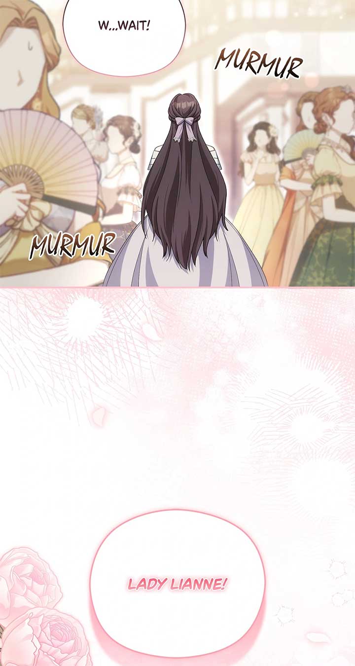 The Princess in the Henhouse Chapter 48 - Page 25