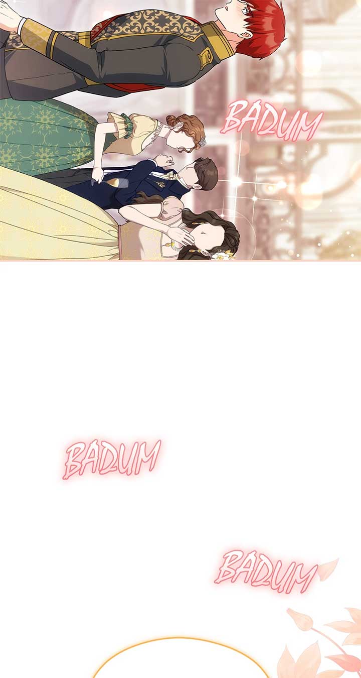 The Princess in the Henhouse Chapter 48 - Page 29