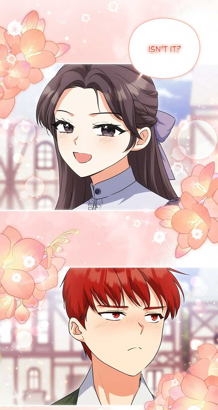 The Princess in the Henhouse Chapter 48 - Page 4