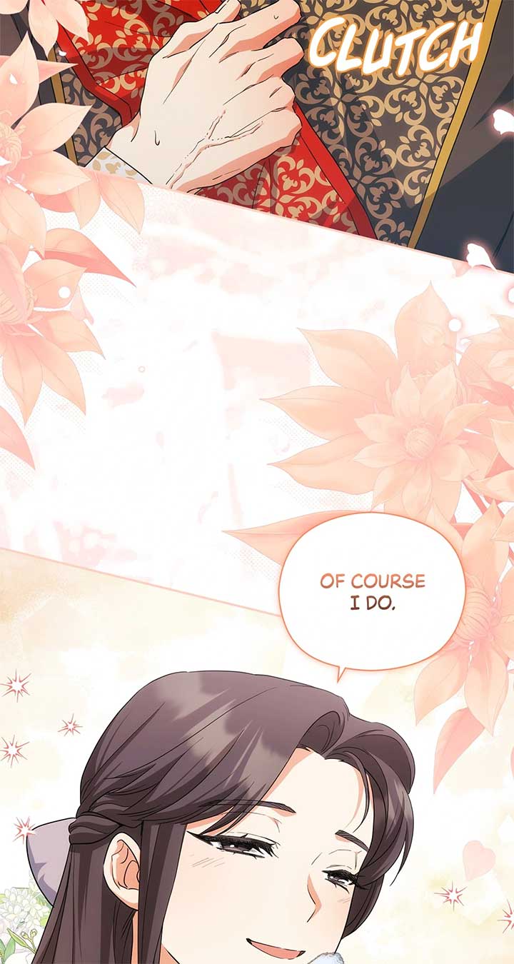 The Princess in the Henhouse Chapter 48 - Page 31