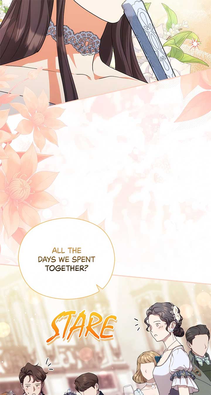 The Princess in the Henhouse Chapter 48 - Page 32
