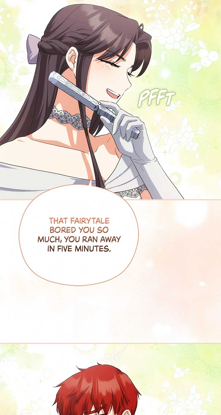 The Princess in the Henhouse Chapter 48 - Page 34