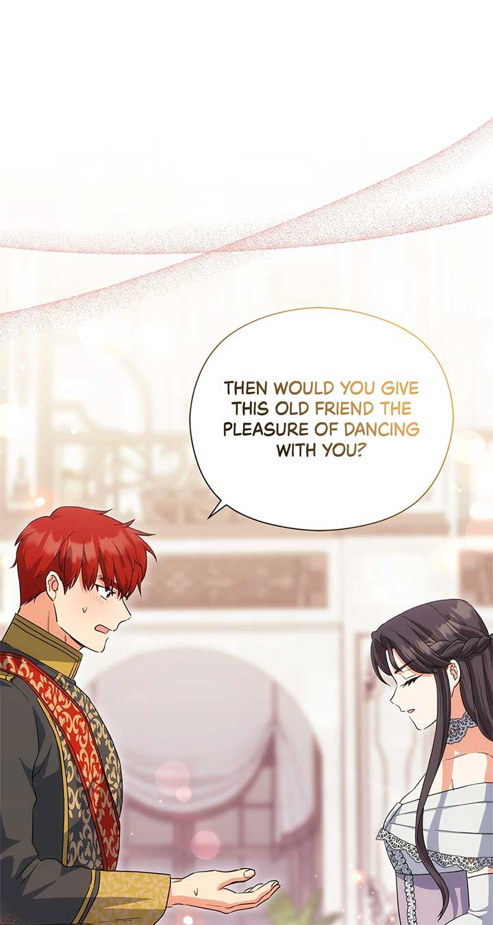 The Princess in the Henhouse Chapter 48 - Page 36