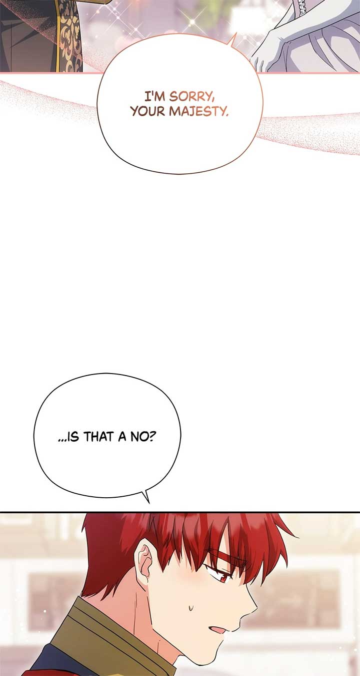 The Princess in the Henhouse Chapter 48 - Page 37