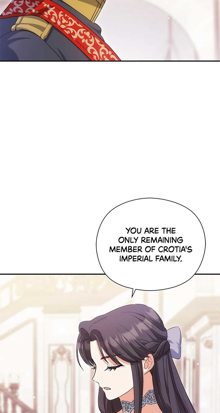 The Princess in the Henhouse Chapter 48 - Page 38