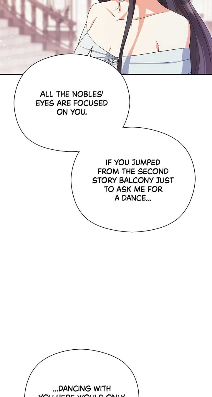 The Princess in the Henhouse Chapter 48 - Page 39