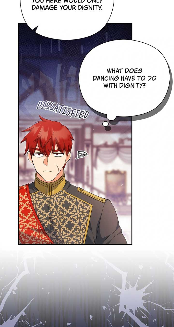 The Princess in the Henhouse Chapter 48 - Page 40
