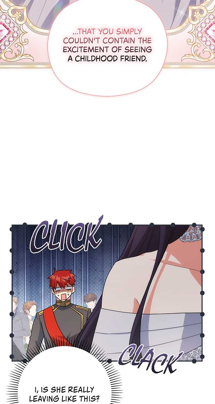 The Princess in the Henhouse Chapter 48 - Page 43
