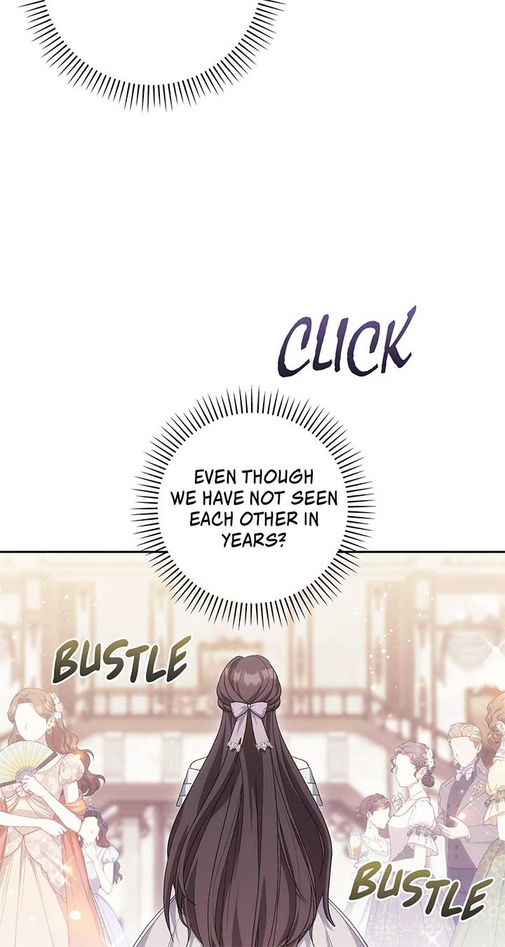 The Princess in the Henhouse Chapter 48 - Page 44