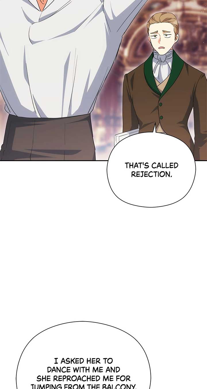 The Princess in the Henhouse Chapter 48 - Page 48