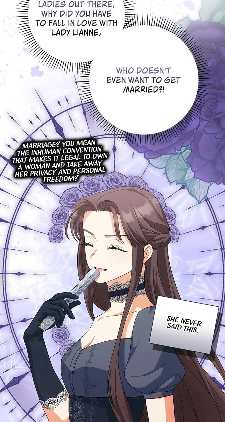 The Princess in the Henhouse Chapter 48 - Page 50