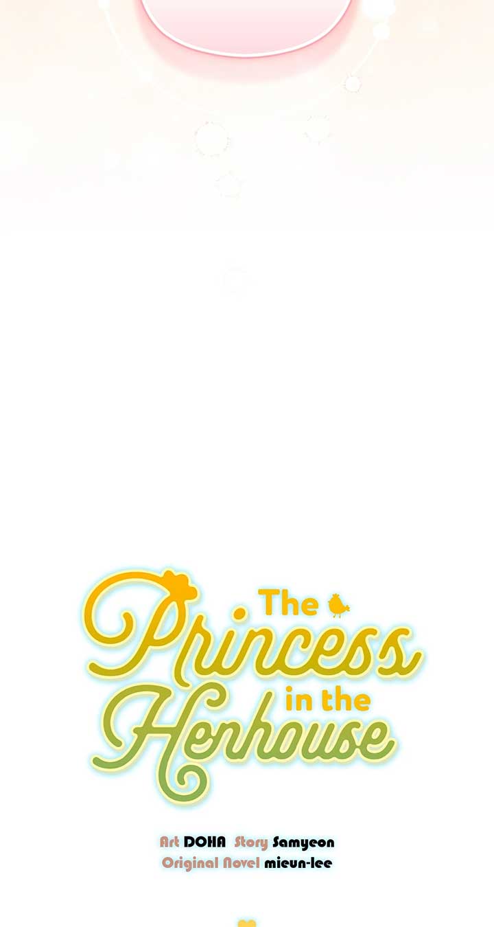 The Princess in the Henhouse Chapter 48 - Page 6