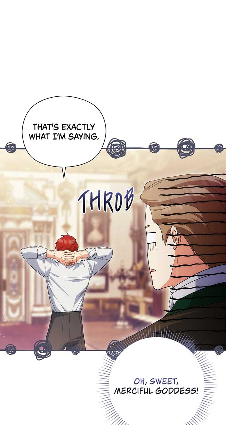 The Princess in the Henhouse Chapter 48 - Page 53